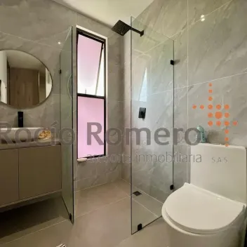 #1393 - Casa en conjunto cerrado en venta en Villa del Rosario de 231m², 4 habitaciones y 2 parqueaderos - 12