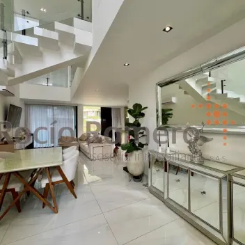 #1393 - Casa en conjunto cerrado en venta en Villa del Rosario de 231m², 4 habitaciones y 2 parqueaderos - 19