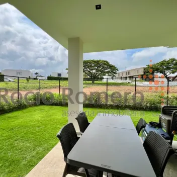 #1393 - Casa en conjunto cerrado en venta en Villa del Rosario de 231m², 4 habitaciones y 2 parqueaderos - 20