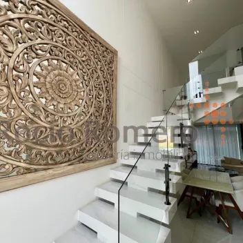 #1393 - Casa en conjunto cerrado en venta en Villa del Rosario de 231m², 4 habitaciones y 2 parqueaderos - 18