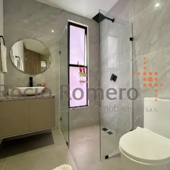 #1393 - Casa en conjunto cerrado en venta en Villa del Rosario de 231m², 4 habitaciones y 2 parqueaderos - 8