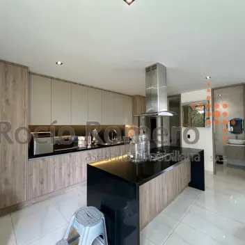 #1393 - Casa en conjunto cerrado en venta en Villa del Rosario de 231m², 4 habitaciones y 2 parqueaderos - 13
