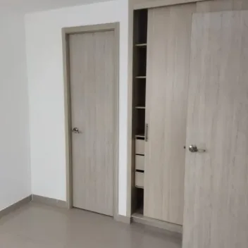 #2436 - Apartamento en venta en Los Patios de 75m², 3 habitaciones y 1 parqueadero - 12