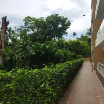 #2436 - Apartamento en venta en Los Patios de 75m², 3 habitaciones y 1 parqueadero - 2