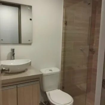 #2436 - Apartamento en venta en Los Patios de 75m², 3 habitaciones y 1 parqueadero - 9