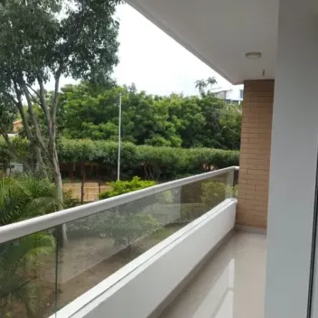 #2436 - Apartamento en venta en Los Patios de 75m², 3 habitaciones y 1 parqueadero - 8