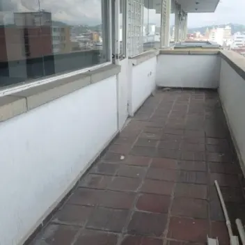 #2438 - Oficina en venta en Cúcuta de 60m² - 1