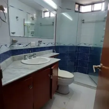 #2440 - Apartamento en arriendo en Cúcuta de 157m², 3 habitaciones y 2 parqueaderos - 9