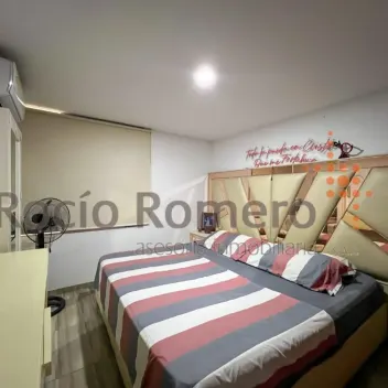 #1492 - Apartamento en venta en Cúcuta de 104m², 3 habitaciones y 2 parqueaderos - 7