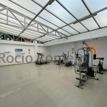 #1492 - Apartamento en venta en Cúcuta de 104m², 3 habitaciones y 2 parqueaderos - 15