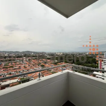 #1492 - Apartamento en venta en Cúcuta de 104m², 3 habitaciones y 2 parqueaderos - 10