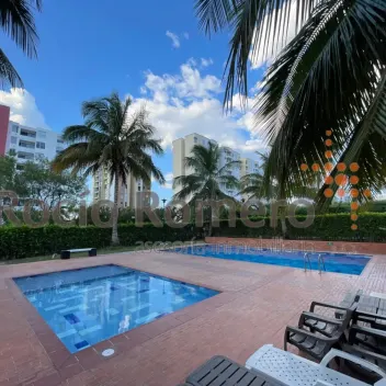 #1492 - Apartamento en venta en Cúcuta de 104m², 3 habitaciones y 2 parqueaderos - 14