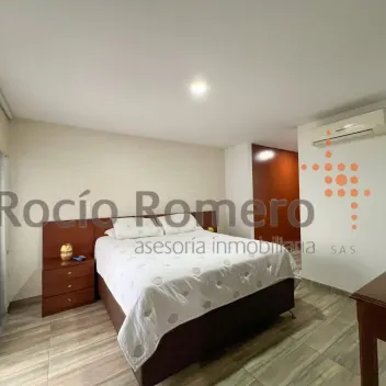 #1492 - Apartamento en venta en Cúcuta de 104m², 3 habitaciones y 2 parqueaderos - 9