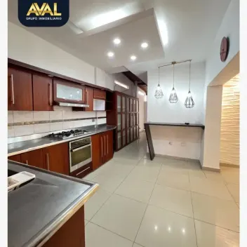 #2441 - Casa en arriendo en Cúcuta de 262m², 4 habitaciones y 2 parqueaderos - 9