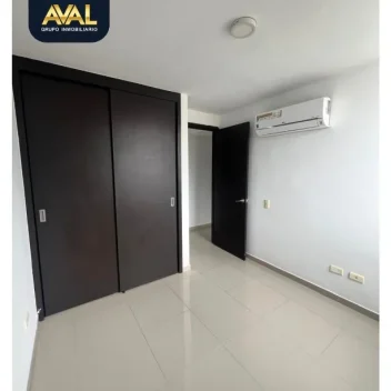 #2442 - Apartamento en arriendo en Los Patios de 85m², 4 habitaciones y 1 parqueadero - 5