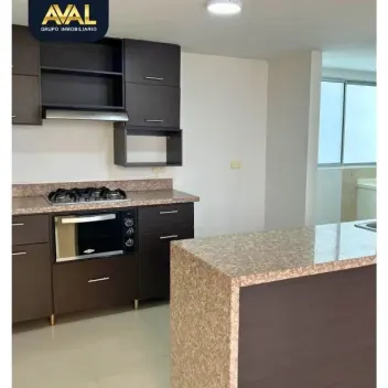 #2442 - Apartamento en arriendo en Los Patios de 85m², 4 habitaciones y 1 parqueadero - 7