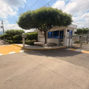 #2443 - Casa en conjunto cerrado en arriendo en Cúcuta de 180m², 4 habitaciones y 2 parqueaderos - 14