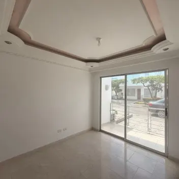 #2444 - Casa en conjunto cerrado en venta en Cúcuta de 180m², 4 habitaciones y 2 parqueaderos - 2