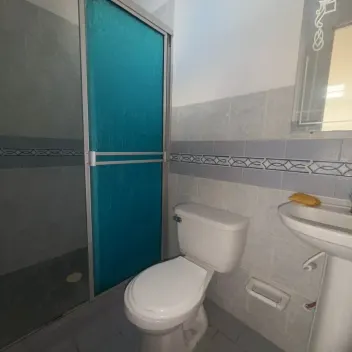#2444 - Casa en conjunto cerrado en venta en Cúcuta de 180m², 4 habitaciones y 2 parqueaderos - 9