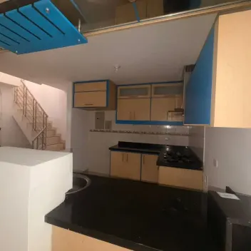 #2444 - Casa en conjunto cerrado en venta en Cúcuta de 180m², 4 habitaciones y 2 parqueaderos - 11
