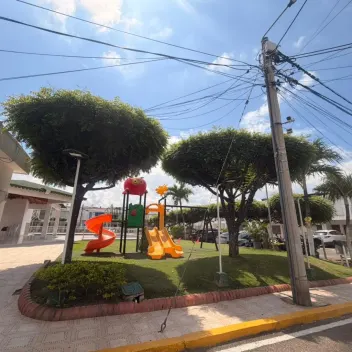 #2444 - Casa en conjunto cerrado en venta en Cúcuta de 180m², 4 habitaciones y 2 parqueaderos - 15