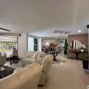 #2446 - Casa en conjunto cerrado en arriendo en Villa del Rosario de 287m², 5 habitaciones y 4 parqueaderos - 5