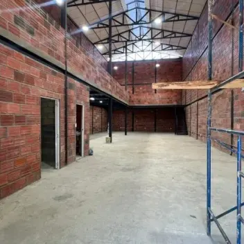 #2460 - Bodega en arriendo en Cúcuta de 420m² y 11 parqueaderos - 7