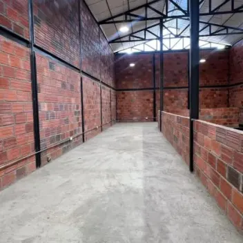 #2461 - Bodega en venta en Cúcuta de 420m² y 11 parqueaderos - 7