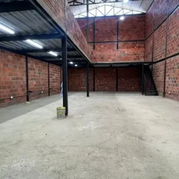 #2461 - Bodega en venta en Cúcuta de 420m² y 11 parqueaderos - 5