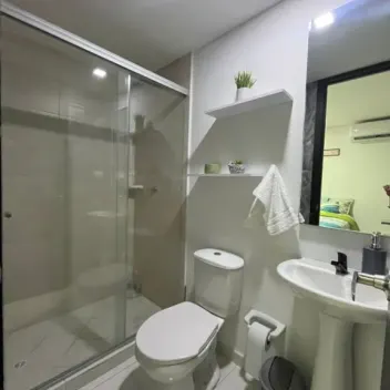 #2462 - Apartamento en venta en Cúcuta de 62m², 3 habitaciones y 1 parqueadero - 2