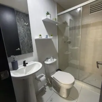 #2462 - Apartamento en venta en Cúcuta de 62m², 3 habitaciones y 1 parqueadero - 4