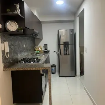 #2462 - Apartamento en venta en Cúcuta de 62m², 3 habitaciones y 1 parqueadero - 9