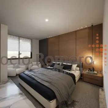 #1578 - Casa en conjunto cerrado en venta en Villa del Rosario de 280m², 4 habitaciones y 3 parqueaderos - 7
