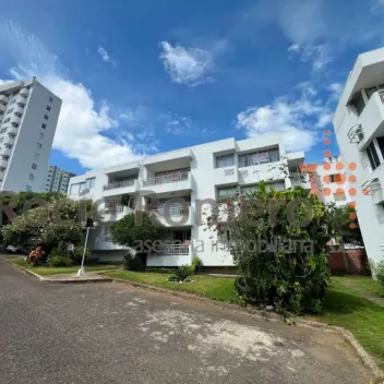 #2463 - Apartamento en arriendo en Los Patios de 107m², 3 habitaciones y 1 parqueadero - 1