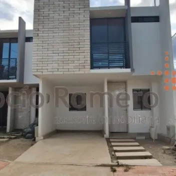 #2464 - Casa en arriendo en Cúcuta de 76.8m², 3 habitaciones y 1 parqueadero - 1