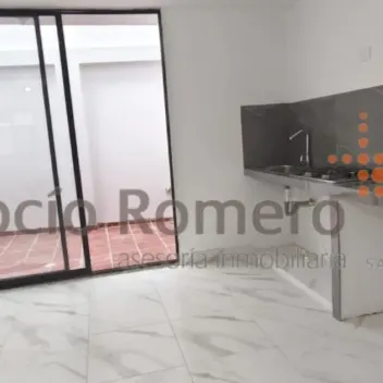 #2464 - Casa en arriendo en Cúcuta de 76.8m², 3 habitaciones y 1 parqueadero - 4