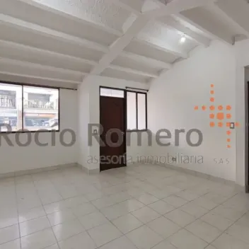#2466 - Apartamento en arriendo en Cúcuta de 84m², 3 habitaciones y 1 parqueadero - 2