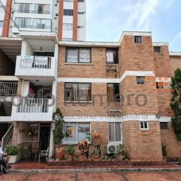 #2466 - Apartamento en arriendo en Cúcuta de 84m², 3 habitaciones y 1 parqueadero - 1