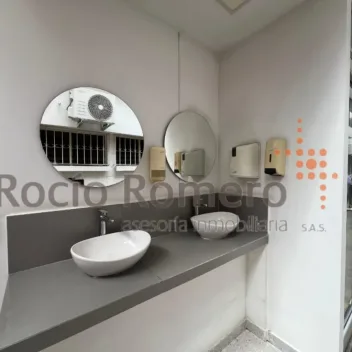 #2467 - Casa en arriendo en Cúcuta de 683m², 20 habitaciones y 4 parqueaderos - 14