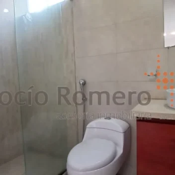 #2468 - Apartamento en arriendo en Cúcuta de 79.06m² y 3 habitaciones - 8