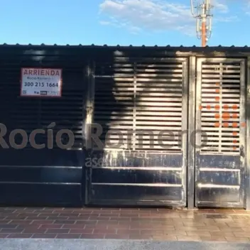 #2470 - Local en arriendo en Cúcuta de 120m² y 1 ambiente - 1