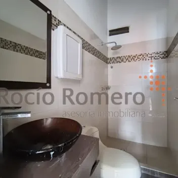 #2472 - Apartamento en arriendo en Cúcuta de 155m², 3 habitaciones y 2 parqueaderos - 9