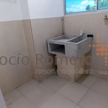 #2474 - Apartamento en arriendo en Cúcuta de 97m², 2 habitaciones y 1 parqueadero - 12