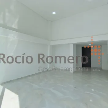 #2477 - Local en arriendo en Cúcuta de 45.9m² y 1 ambiente - 2