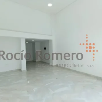 #2477 - Local en arriendo en Cúcuta de 45.9m² y 1 ambiente - 3