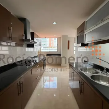 #2478 - Apartamento en arriendo en Cúcuta de 133m², 3 habitaciones y 2 parqueaderos - 20