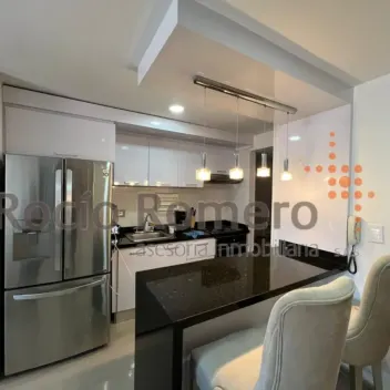 #2479 - Apartamento en arriendo en Cúcuta de 80m², 3 habitaciones y 2 parqueaderos - 4