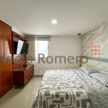 #2479 - Apartamento en arriendo en Cúcuta de 80m², 3 habitaciones y 2 parqueaderos - 8