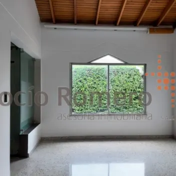 #2481 - Casa en conjunto cerrado en arriendo en Villa del Rosario de 330m², 3 habitaciones y 3 parqueaderos - 5