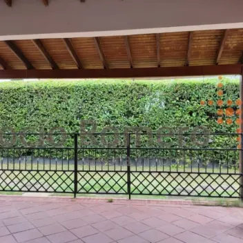 #2481 - Casa en conjunto cerrado en arriendo en Villa del Rosario de 330m², 3 habitaciones y 3 parqueaderos - 14